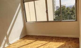 Imagem: APARTAMENTO - POMPÉIA - SP