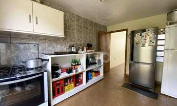 Imagem 4: Casa com 4 dormitórios à venda, 351 m² por R$ 1.300.000,00 - Alemães - Piracicaba/SP