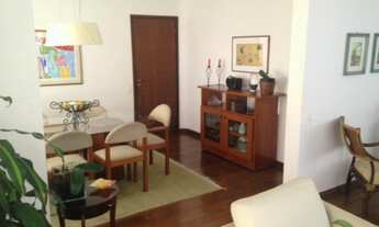 Imagem 5: Parc des Princes a venda com 195m² 3 suítes e 3 vagas de garagem na Vila Andrade - São Pau