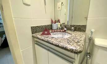 Imagem 7: Apartamento com 2 dormitórios à venda, 67 m² por R$ 505.000,00 - Andaraí - Rio de Janeiro