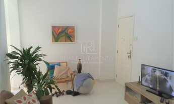 Imagem 3: Apartamento à venda - 68 m² 2 quartos em Copacabana - Rio de Janeiro - RJ