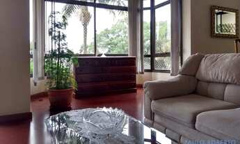 Imagem 4: APARTAMENTO - PERDIZES - SP