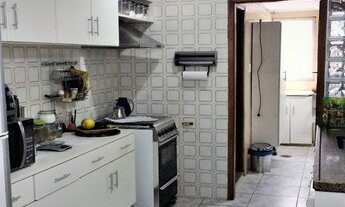 Imagem 6: Apartamento 2 dormitórios na Vila Mariana - Condomínio Edifício Edgar E Edméia