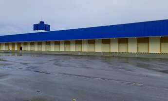 Imagem 7: Galpão 9000 m2, ALUGAR em CIA - Simões Filho - BA