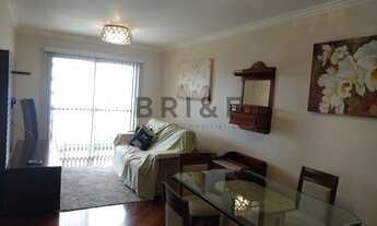 Imagem 4: Apartamento Vila Mascote para Locação