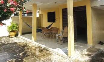 Imagem: Casa no Cristo Redentor 450m²