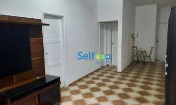 Imagem 4: Apartamento com 2 quartos para alugar - Icaraí - Niterói/RJ