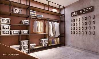 Imagem 5: JS) Garanta Já Este Lindo Apartamento Localizado no Rosarinho - Edf. Sainte Bruna