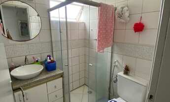 Imagem 7: Apartamento para venda com 95 metros quadrados com 3 quartos em Espinheiro - Recife - PE