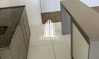 Imagem 2: APARTAMENTO 2 DORMS BOSQUE MARAJOARA 61M2
