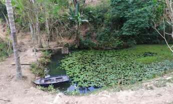 Imagem 5: LINDO SÍTIO DA SERRA JUÍZ DE FORA/MONTE VERDE