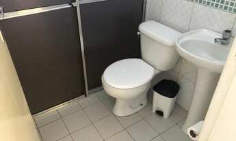 Imagem 6: Apartamento com 2 dormitórios para alugar, 55 m² por R$ 855,00/mês - Vila Urupês - Suzano