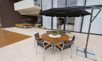 Imagem 6: Casa em Condomínio para Venda em Barueri, Alphaville Residencial Zero, 5 dormitórios, 5 su