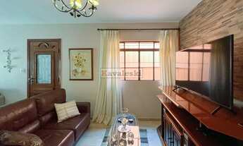 Imagem 4: Sobrado à venda, 190 m² - Mirandópolis - Próximo ao Metrô Praça da Árvore - São Paulo/SP