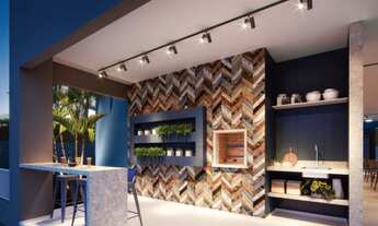 Imagem 7: Sl - ENTRADA ATÉ 48 MESES, EXCELENTE ÁREA DE LAZER, AGENDE UMA VISITA NO DECORADO