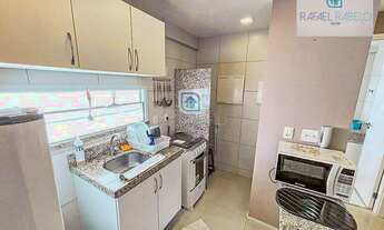 Imagem 7: Apartamento mobiliado para alugar