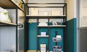 Imagem 5: Apartamento de 1 dormitório na Vila Buarque - Cond. IS Vila Buarque