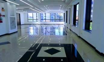 Imagem 4: SAO PAULO - Conjunto Comercial/Sala - ACLIMACAO