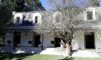 Imagem 3: Sobrado no Jardim Leonor