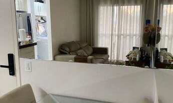 Imagem 5: Apartamento com 2 dormitórios à venda, 50 m² por R$ 370.000 - Gopoúva - Guarulhos/SP