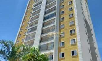 Imagem 2: Apartamento com 4 dormitórios à venda, 113 m² - Floradas de São José - São José dos Campos