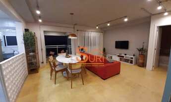 Imagem 2: Apartamento com 2 dormitórios à venda, 69 m² por R$ 752.000 - Cerâmica - São Caetano do Su