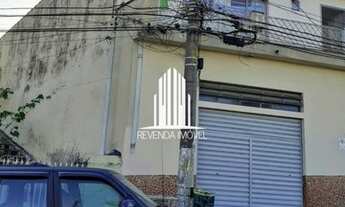 Imagem 7: Sobrado na Vila Ipojuca