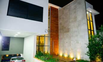 Imagem: LONDRINA - Casa Padrão - Lago Parque