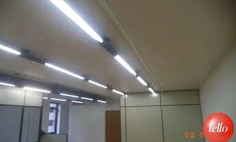 Imagem 5: São Paulo - Conjunto Comercial/sala - Brooklin