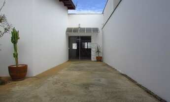 Imagem 3: Casa para aluguel, 2 quartos, 2 vagas, AGUA BRANCA - PIRACICABA/SP