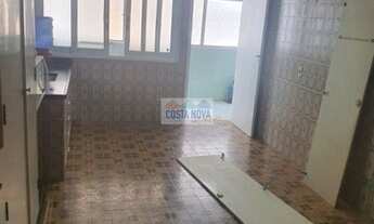 Imagem 6: Apartamento 3 dormitórios 1 suite Ponta Praia, Quadra da Praia