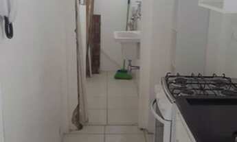 Imagem 3: Apartamento em bom estado de conservação, 38m2