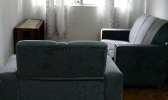 Imagem 2: Apartamento a venda com 60m², 2 dormitórios e 1 vaga de garagem. Ótima localização