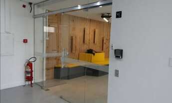 Imagem: CONJUNTO COMERCIAL 286M² 6 VAGAS - VILA