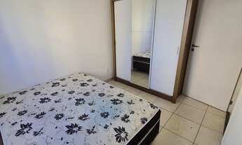 Imagem 4: APTO EXECUTIVO MOBILIADO