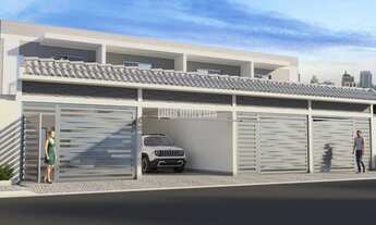 Imagem 2: Sobrado Jardim Marajoara