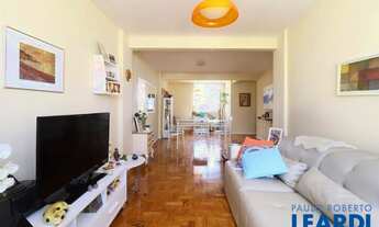 Imagem: APARTAMENTO - PERDIZES - SP