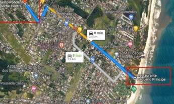 Imagem 6: Terreno à venda, 450 m² - Campeche - Florianópolis