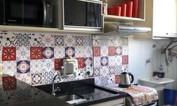 Imagem 5: Apartamento com 2 dormitórios à venda, 38 m² por R$ 232.000 - Salto Ville - Salto/SP