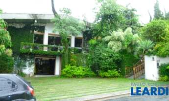 Imagem 2: CASA TÉRREA - REAL PARQUE - SP