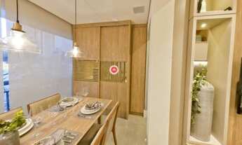 Imagem 7: Apto 3 dorms, 1 vaga, 66m2