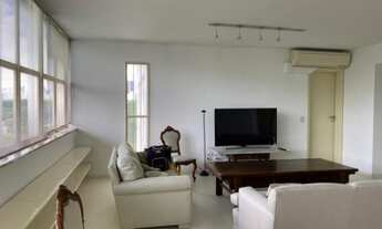 Imagem: Apartamento de 180m² com 3 dormitórios