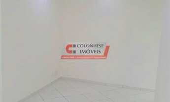 Imagem 2: Apartamento 2 Quartos Santo André - SP - Cidade São Jorge