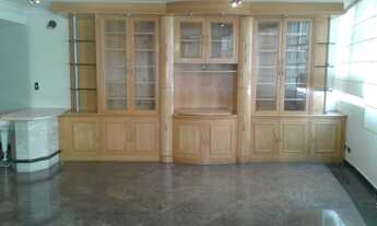 Imagem 3: 177 m² 3 dorm 1suíte e 2 vagas (Jardim Europa