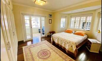 Imagem 3: Casa em Condomínio para Venda em Santana de Parnaíba, Alphaville, 3 dormitórios, 3 suítes