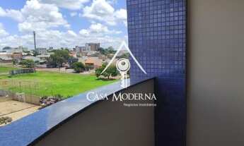 Imagem 2: Apartamento semi mobiliado com 2 quartos à venda, COQUEIRAL, CASCAVEL - PR