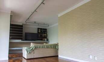 Imagem 3: 4 dormitórios, 3 suites e 2 vagas na Vila Mariana