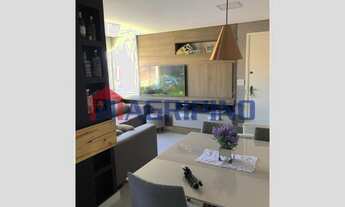 Imagem 3: Sao Paulo - Apartamento Padrão - Vila Moinho Velho