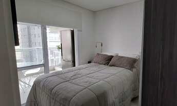 Imagem 7: Apartamento com 1 dormitório, 40m² à venda na Vila Mariana