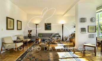 Imagem 5: São Paulo - Apartamento Padrão - Itaim